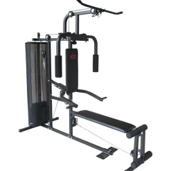 U.N.O. Fitness Motive Fitness by U.N.O. Multi-Gym HERCULES