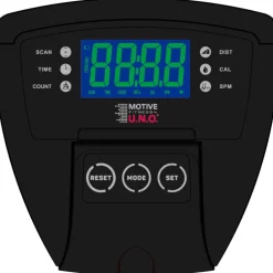 Motive Fitness by U.N.O. WR 400 Wasserrudergerät ^ U.N.O. Fitness Clearance