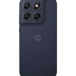 Motorola G87 8GB + 256GB PANTONE® Overture Smartphone (6,78 Zoll, 200 MP, 5.100-mAh, Octa-Core, Fingerabdrucksensor, Gesichtserkennung, schwarz) Best