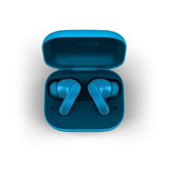 Motorola Moto Buds Bass blue jewel Hot