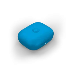 Motorola Moto Buds Bass blue jewel Hot
