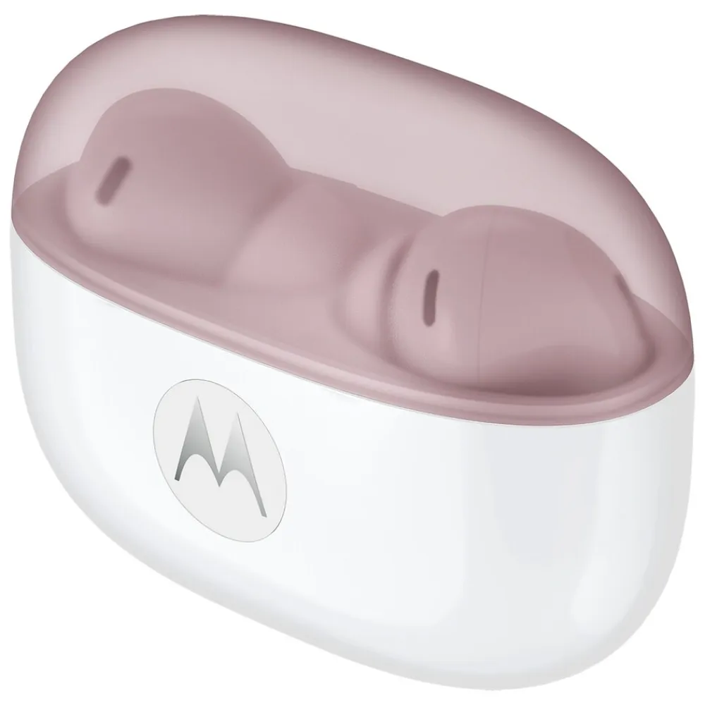 Moto Buds 2 lila In-Ear-Kopfhörer ^ Motorola New