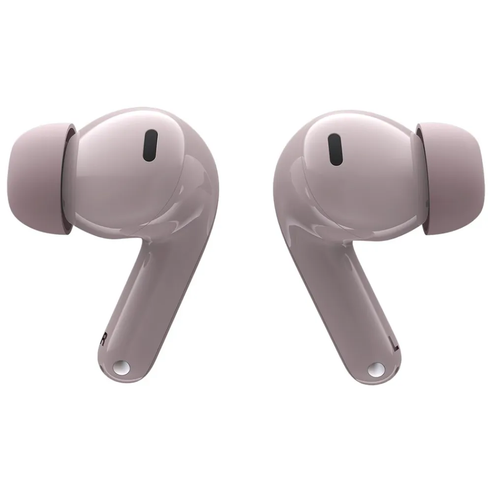 Moto Buds 2 lila In-Ear-Kopfhörer ^ Motorola New