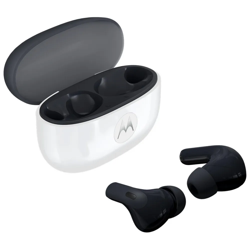 Moto Buds 2 lila In-Ear-Kopfhörer ^ Motorola New