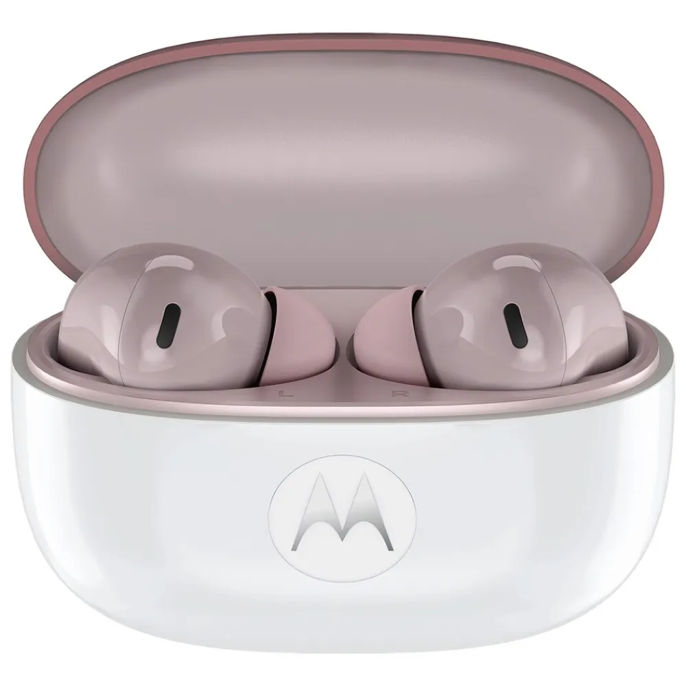 Moto Buds 2 lila In-Ear-Kopfhörer ^ Motorola New