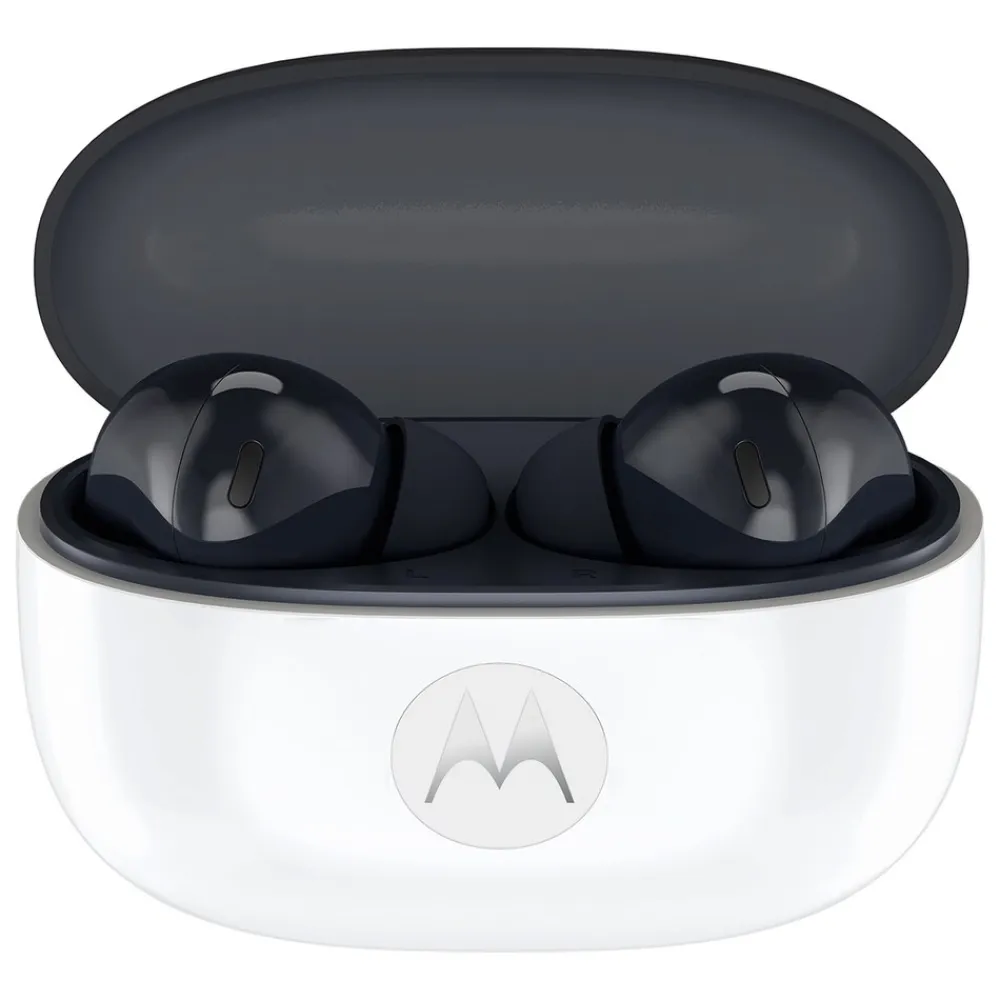 Moto Buds 2 lila In-Ear-Kopfhörer ^ Motorola New
