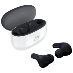 Moto Buds 2 lila In-Ear-Kopfhörer ^ Motorola New