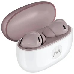 Moto Buds 2 lila In-Ear-Kopfhörer ^ Motorola New