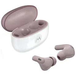 Moto Buds 2 lila In-Ear-Kopfhörer ^ Motorola New