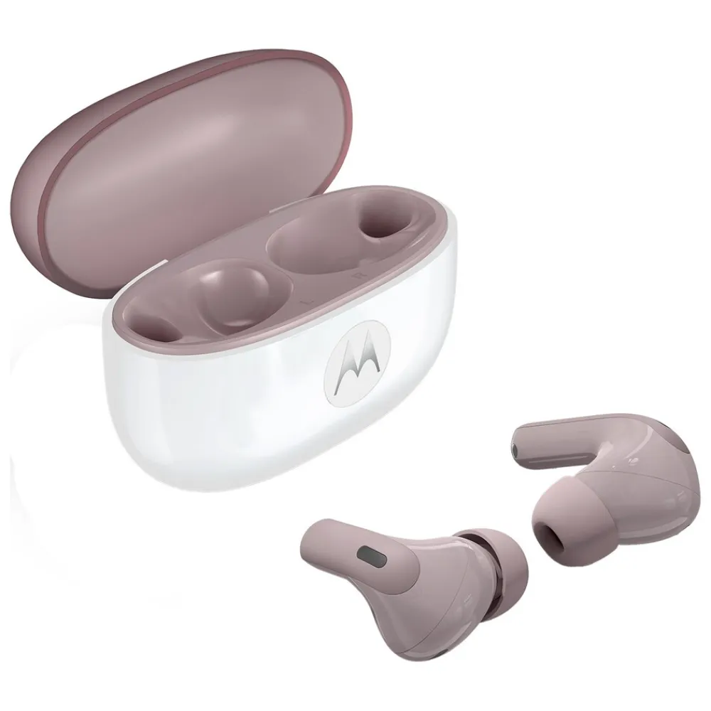 Moto Buds 2 lila In-Ear-Kopfhörer ^ Motorola New