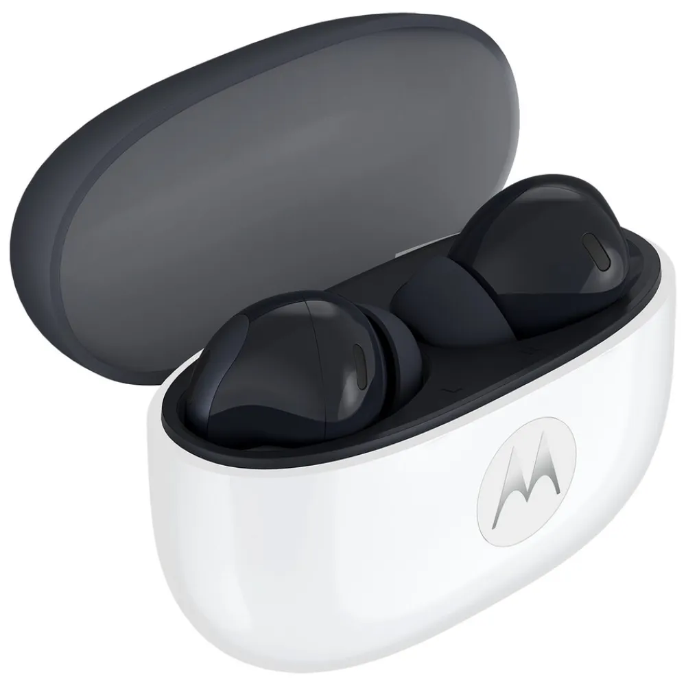 Moto Buds 2 lila In-Ear-Kopfhörer ^ Motorola New