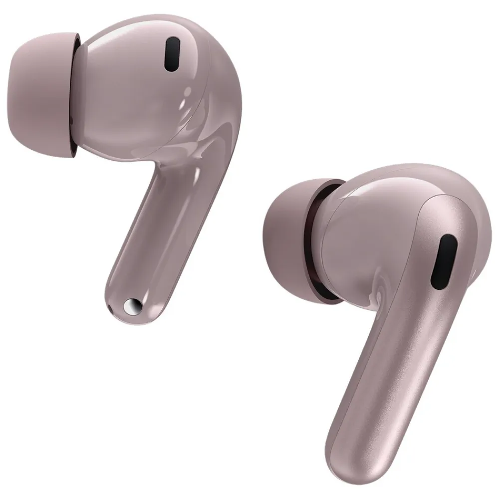 Moto Buds 2 lila In-Ear-Kopfhörer ^ Motorola New