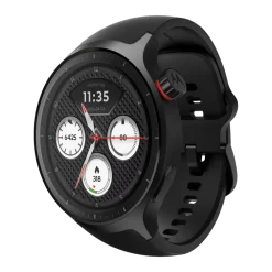 Moto Watch 2 Schwarz ^ Motorola Online