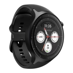 Moto Watch 2 Schwarz ^ Motorola Online