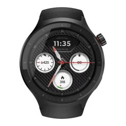 Moto Watch 2 Schwarz ^ Motorola Online