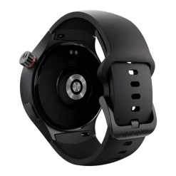 Moto Watch 2 Schwarz ^ Motorola Online