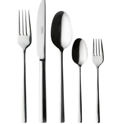 Mäser Besteck-Set, Edelstahl Oneda Silber Online
