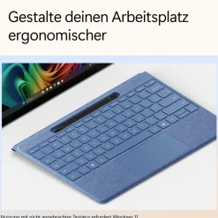 MS Surface Pro Flex KB+Pen(P) ^ MICROSOFT