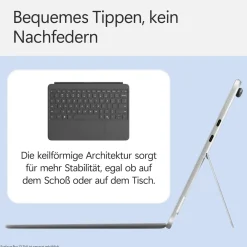 MICROSOFT MS Surface Pro KB Anthrazit(P) Online