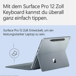 MICROSOFT MS Surface Pro KB Anthrazit(P) Online