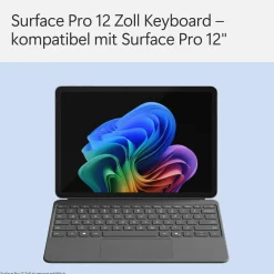 MICROSOFT MS Surface Pro KB Anthrazit(P) Online