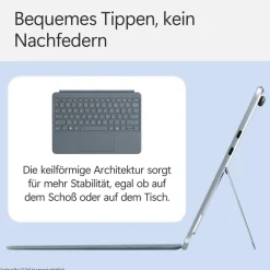MS Surface Pro KB Ocean (P) ^ MICROSOFT Discount