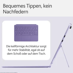 MS Surface Pro Keyb+Pen Vio(P) ^ MICROSOFT
