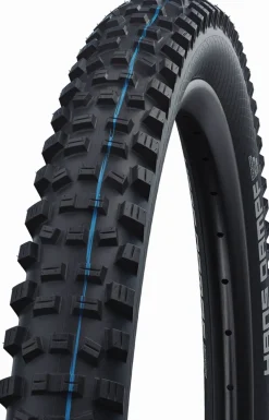 SCHWALBE MTB-Fahrradreifen HANS DAMPF - ADDIX SpeedGrip Evolution Line  29x2.60" 65-622