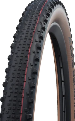 SCHWALBE MTB- Faltreifen THUNDER BURT - ADDIX Speed Evolution Line 29x2.25" 57-622 Clearance