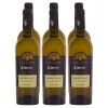 Mtevani Alazani Valley Weißwein 12,0 % vol 6 x 0,75 Liter ^ ERISIONI Sale