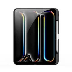Wigento Multifunktional für Apple iPad Pro 13 2025 / 2024 mit Stand Hot