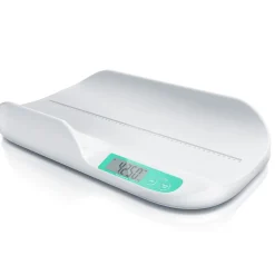 Digitale Babywaage mit Display - 20 g bis 20 kg / 2,9 Zoll ^ MyBeo Clearance