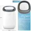 MyBeo Luftentfeuchter elektrischer Entfeuchter Dehumidifier