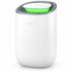 MyBeo Luftentfeuchter elektrischer Entfeuchter Dehumidifier