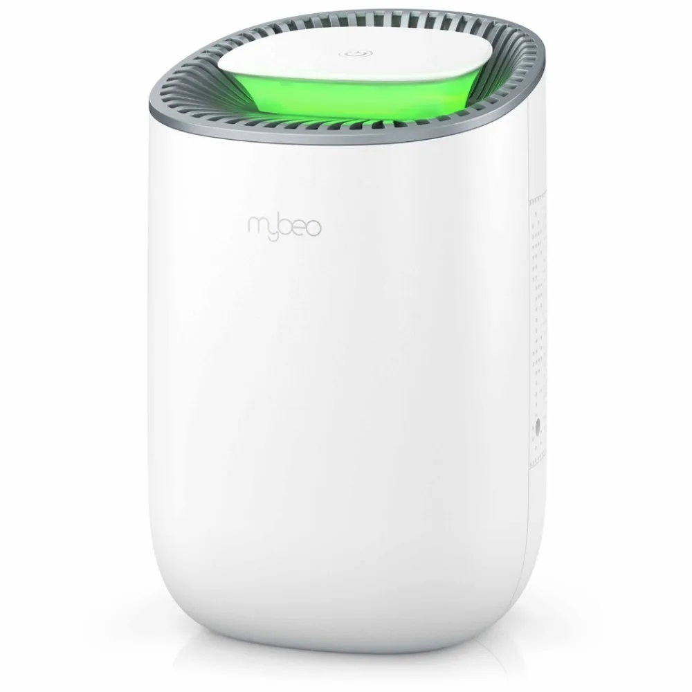MyBeo Luftentfeuchter elektrischer Entfeuchter Dehumidifier