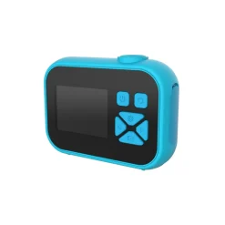 Camera 10 Blue ^ My First Best