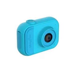 Camera 10 Blue ^ My First Best