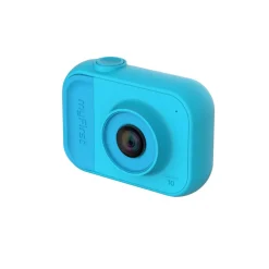 Camera 10 Blue ^ My First Best
