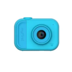 Camera 10 Blue ^ My First Best