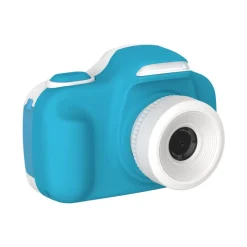 Camera 3 Blue ^ My First Discount