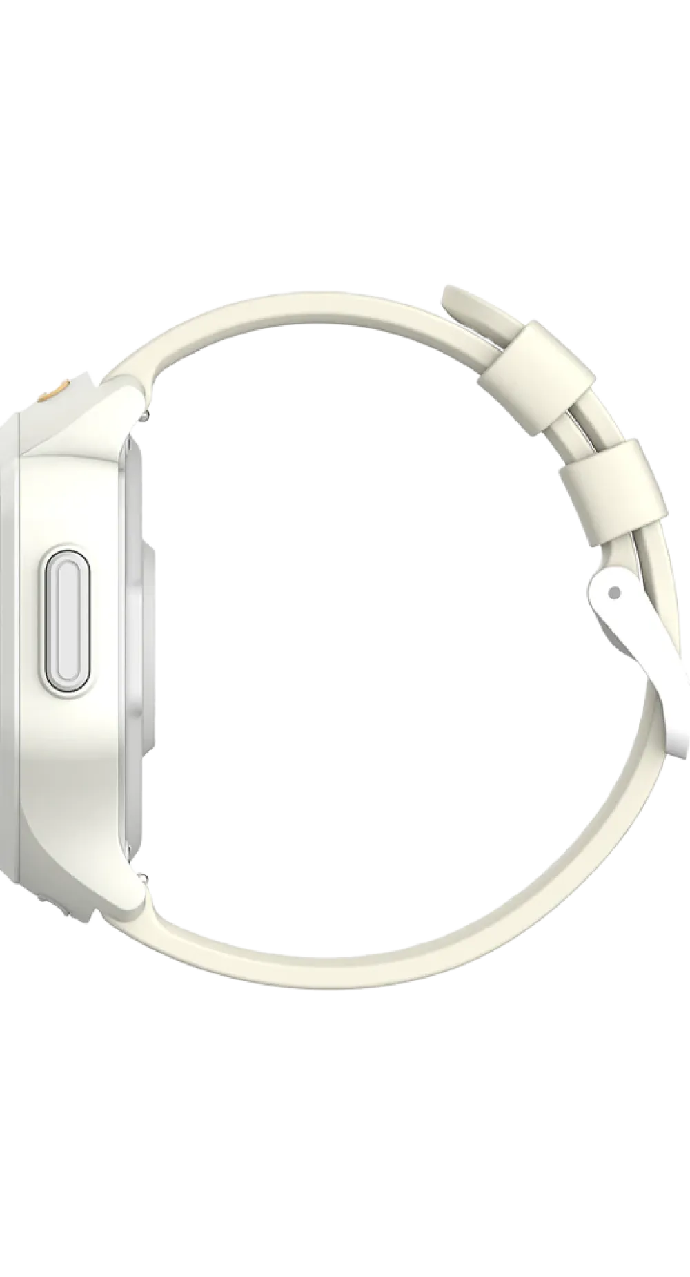 MYFIRST Fone R2 Nougat White Best