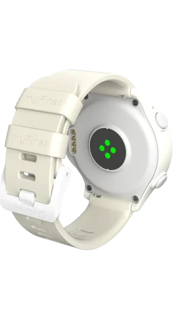 MYFIRST Fone R2 Nougat White Best