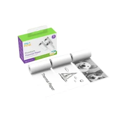 Thermal Paper for Insta 2 and Insta Wi ^ My First Hot