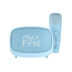 My First Voice 2 Blue New