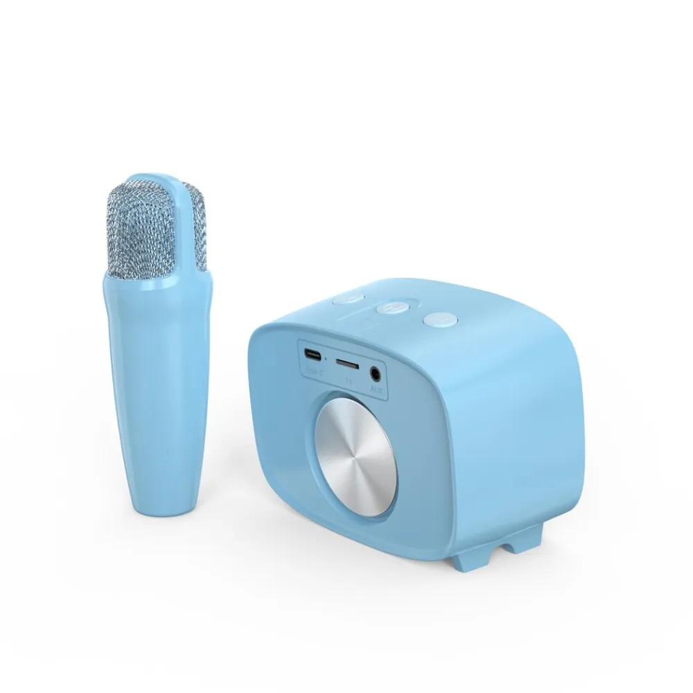 My First Voice 2 Blue New