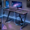 Gaming Tisch Gizmo mit LED Beleuchtung ^ MY SIT Online