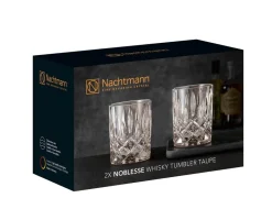 Whiskybecher Noblesse Fresh 295 ml 2er Set ^ Nachtmann Online