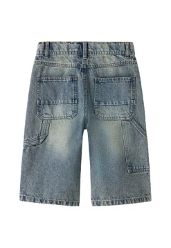 Name It Hose RYAN Shorts hellblau Best