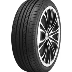 NANKANG NOBLE SPORT NS-20 215/45R17 91W XL MFS New