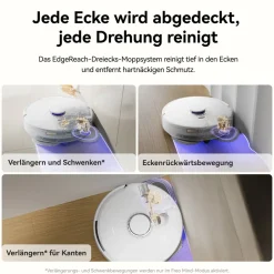 Narwal Freo X10 Pro Saugroboter weiß Online